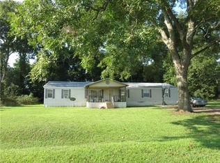 222 Independence St, Natchitoches, LA 71457