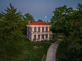 1775 Calumet Way, Fairfield, OH 45014