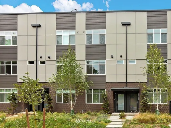711 Federal Ave E #C, Seattle, WA 98102