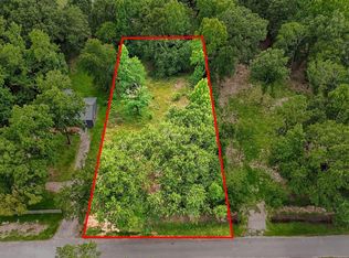 10924 L And M Rd, Montgomery, TX 77316
