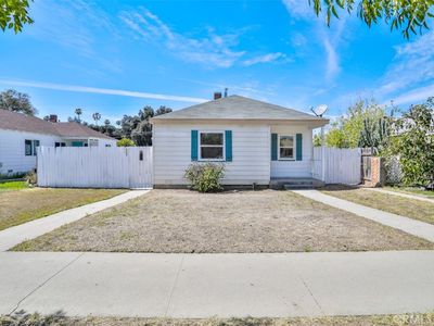 4027 Dwight Ave, Riverside, CA, 92507