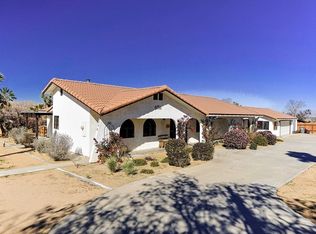 58396 Delano Trl, Yucca Valley, CA 92284