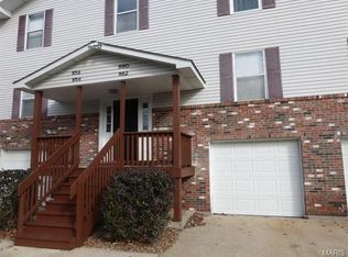 860 Boca Raton Dr, Saint Peters, MO 63376