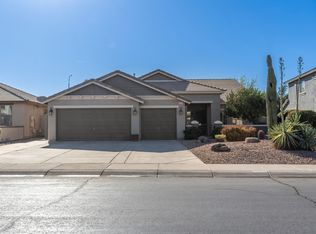 6688 S Garnet Way, Chandler, AZ 85249
