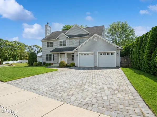 34 Mary Ann Drive, Brick, NJ 08723
