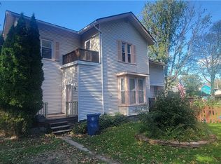 39 Mill St, Lockport, NY 14094