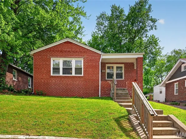 8244 Monroe Ave, Saint Louis, MO 63114