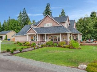 7807 277th St E, Graham, WA 98338