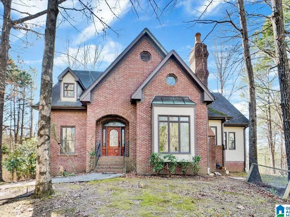 109 Hunset Mill Ln, Pelham, AL 35124