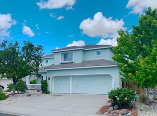3149 Creekwood Dr, Reno, NV