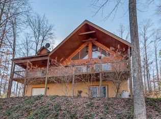 595 Greenhill Farms Dr, Rutherfordton, NC 28139
