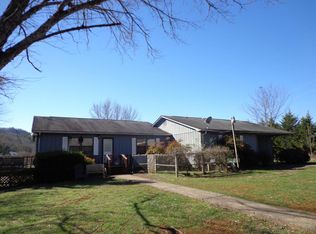 301 Robbies Ln, Decatur, TN 37322