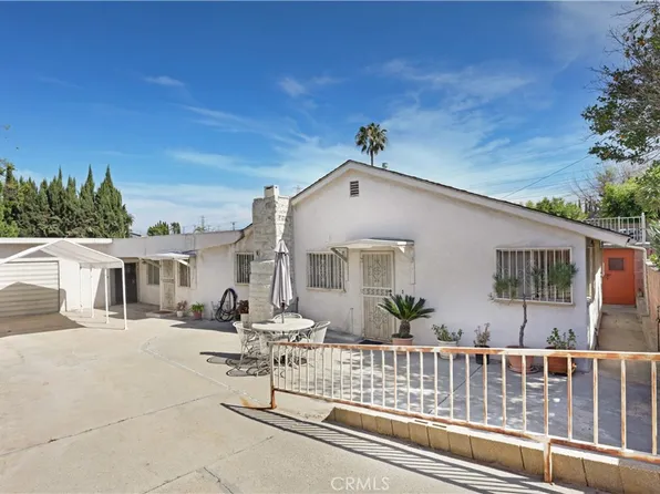 1713 Redding Ave, Rosemead, CA 91770