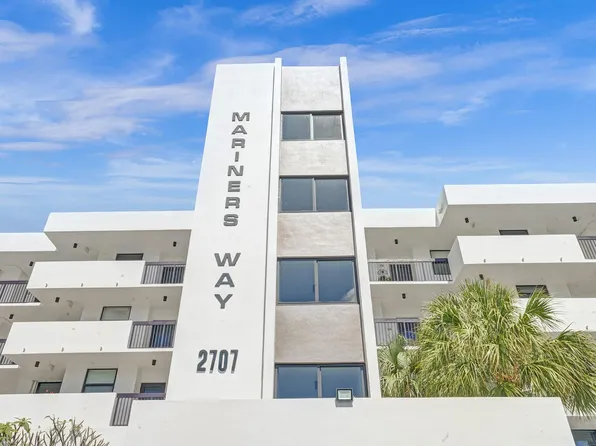 2707 NE 14th Street Causeway #501, Pompano Beach, FL 33062