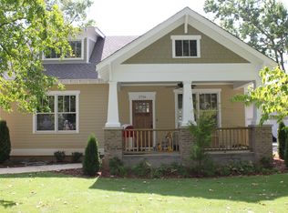 2716 Overton Rd SW, Huntsville, AL 35801