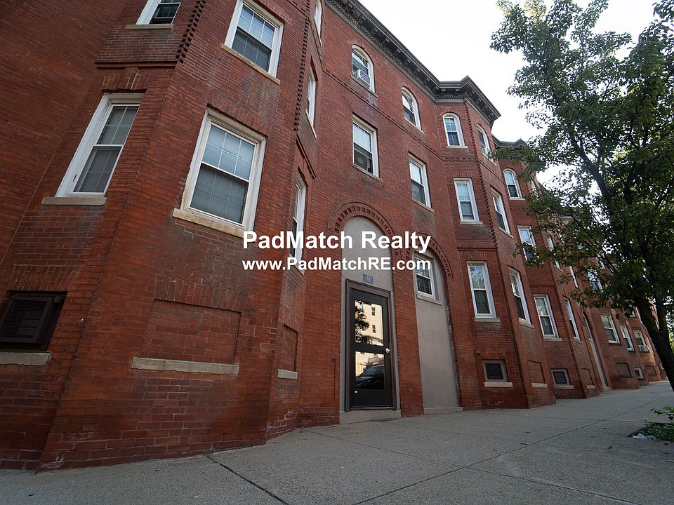 1st image of 62 S Huntington Ave APT 12