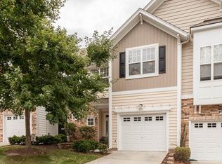 4608 Kings Garden Rd, Raleigh, NC 27612