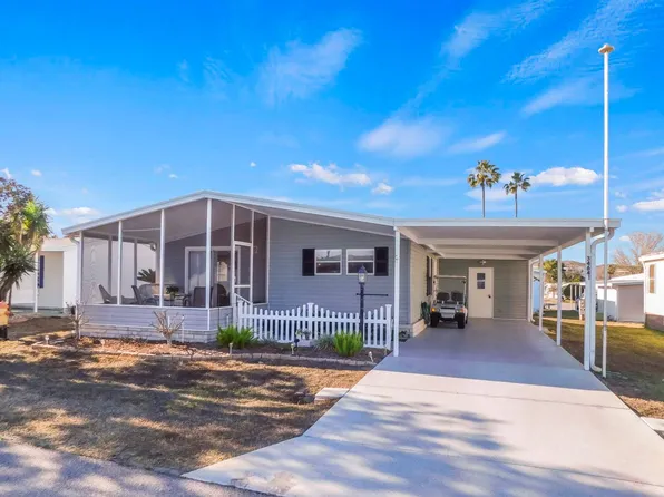 34641 Green Arbor St, Zephyrhills, FL 33541