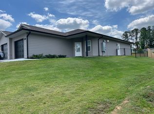 109 Mill St #109, Royston, GA 30662
