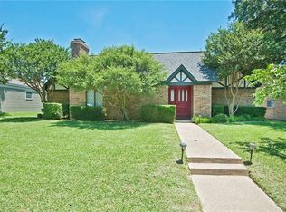 3008 Bandolino Ln, Plano, TX 75075