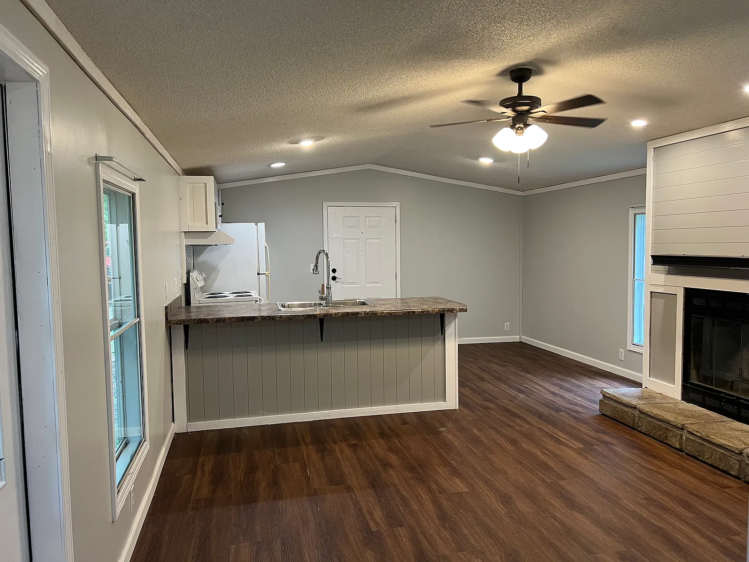 County Road 207, Scottsboro — Photo 2