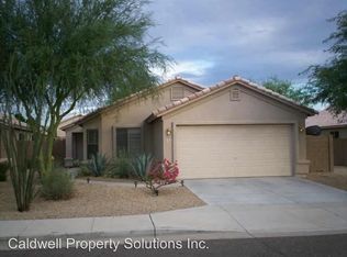 2205 E Mariposa Grande, Phoenix, AZ 85024