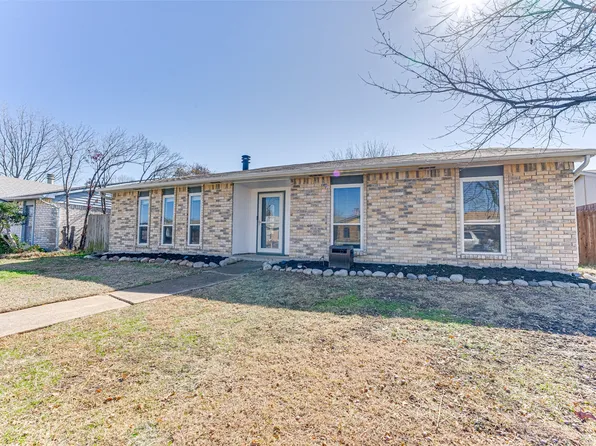 9002 Millwood Dr, Rowlett, TX 75088