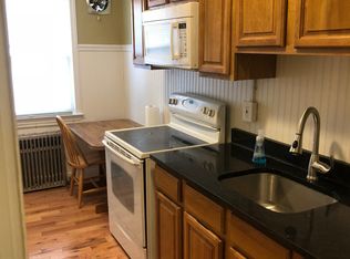 813 E 22nd St, Chester, PA 19013