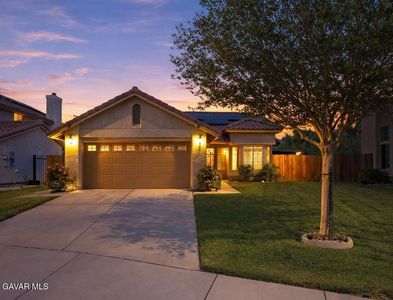 44244 Balmuir Ave, Lancaster, CA, 93535