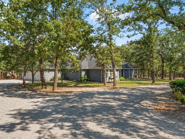 252 Paradise Canyon Cir, Paradise, TX 76073