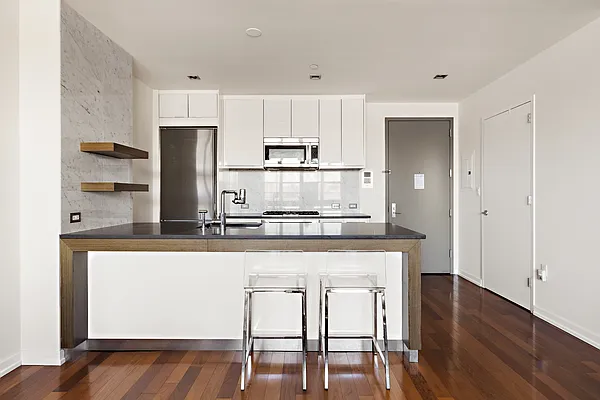 Rented by Brown Harris Stevens | media 11