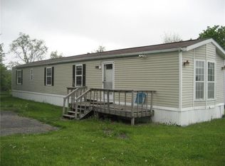 3282 Corrigan Rd, Moravia, NY 13118