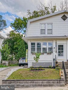218 Walnut St, Audubon, NJ, 08106