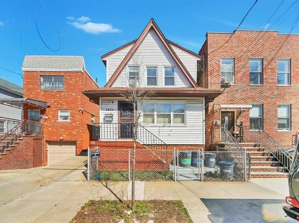 1852 Tomlinson Avenue, Bronx, NY 10461