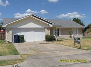 3713 6th St, Sachse, TX 75048