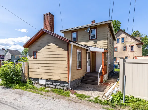 279-279.5 Adams St #C, Rochester, NY 14608