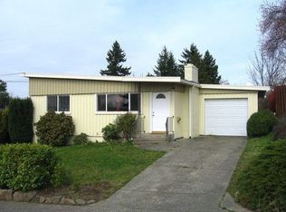 2308 NE 7th St, Renton, WA 98056