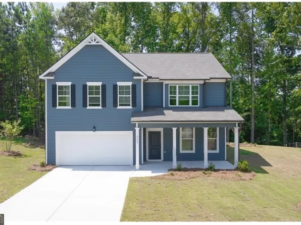 4004 Riverchess Ln SW, Atlanta, GA 30331