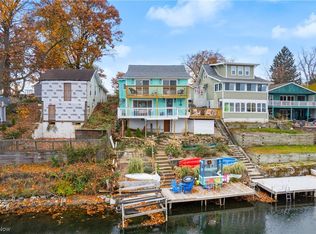 3589 Mong Ave, Coventry Township, OH 44319