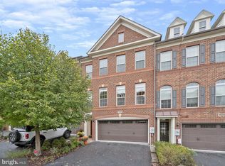 1504 Rabbit Hollow Pl, Silver Spring, MD 20906