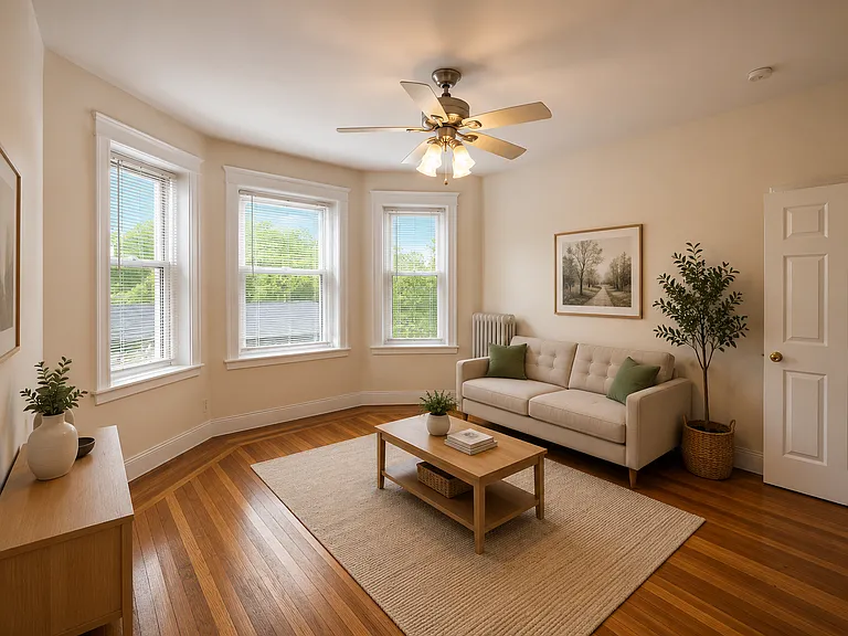 31 Queensberry St #21 — Photo 5