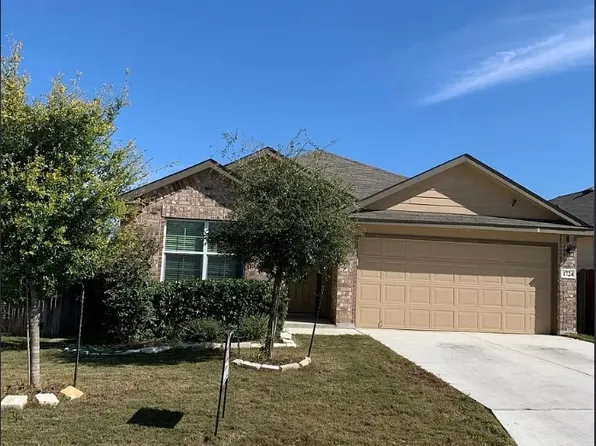 1724 Emerald Edge, San Antonio, TX 78245