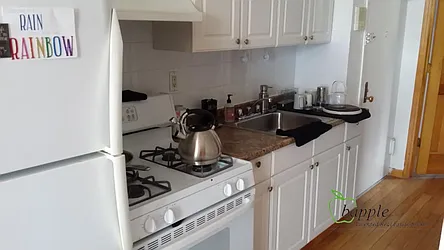 Rented by Bapple