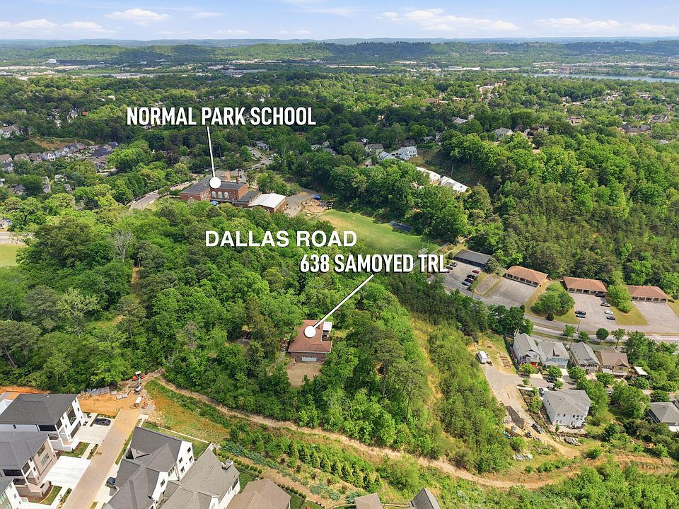 1st image of 0 Dallas Rd