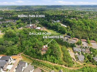 0 Dallas Rd, Chattanooga, TN 37405