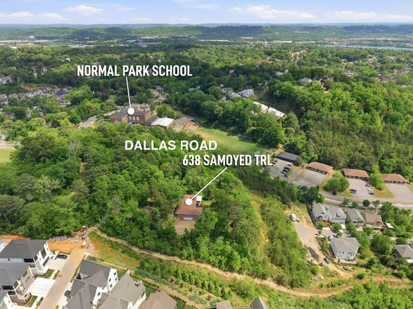0 Dallas Rd, Chattanooga, TN 37405