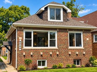 9344 S Michigan Ave, Chicago, IL 60619