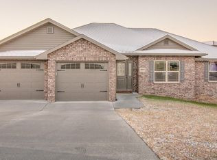 3803 Riley Ct, Jefferson City, MO 65109