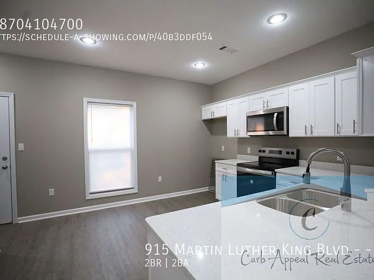 915 Martin Luther King Blvd #C — Photo 4