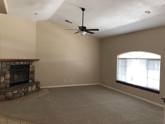 Large living room